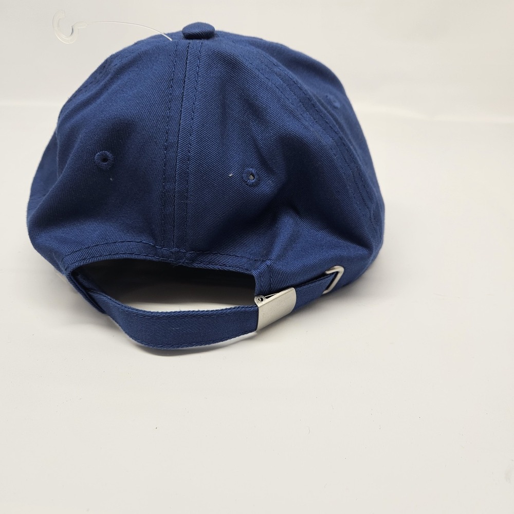 EvoShield Royal Ambience Canvas Back Adjustable Cap Hat Adjustable - Picture 5 of 9